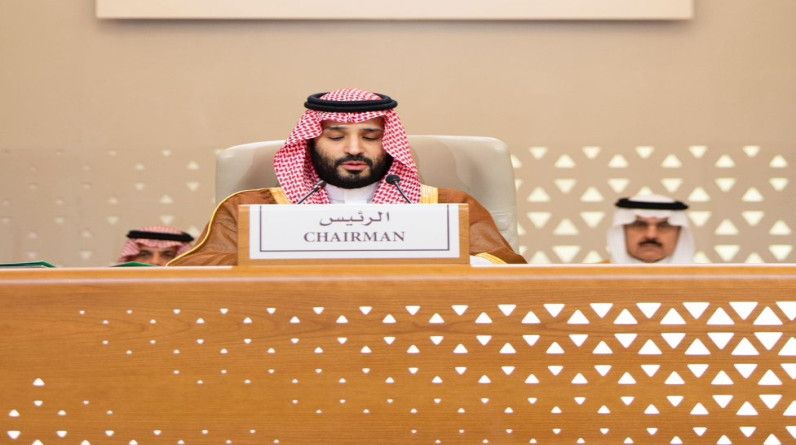 السعودية: لا تطبيع بدون وقف الحرب ودولة فلسطينية يعترف بها أعضاء مجلس الأمن الدائمين